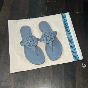 Tory Burch Miller Sandals